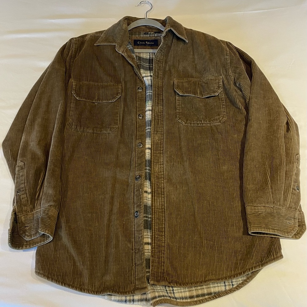Club Room - Men’s Size Medium